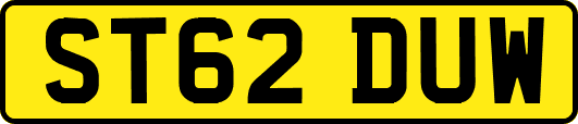 ST62DUW