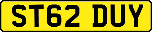 ST62DUY