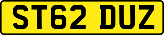 ST62DUZ