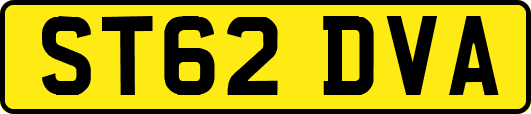 ST62DVA