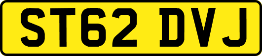 ST62DVJ