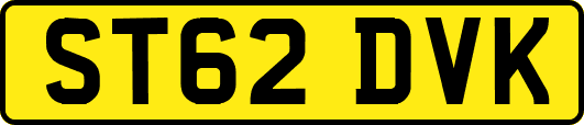 ST62DVK