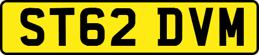 ST62DVM