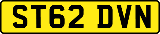 ST62DVN