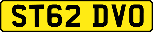 ST62DVO