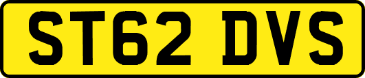 ST62DVS