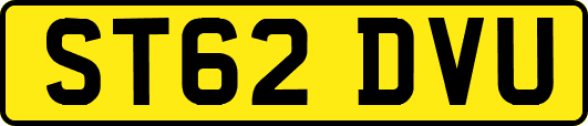 ST62DVU