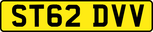 ST62DVV