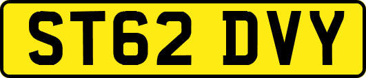 ST62DVY