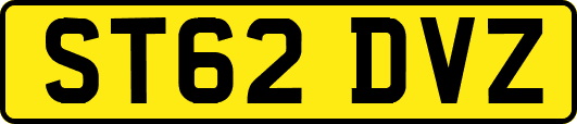 ST62DVZ