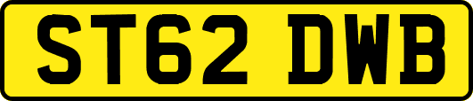ST62DWB