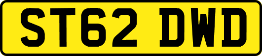 ST62DWD