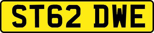 ST62DWE