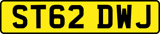 ST62DWJ