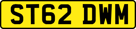 ST62DWM