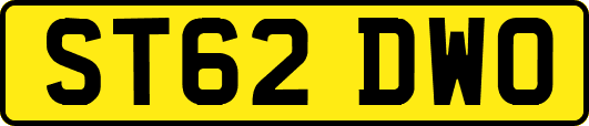 ST62DWO