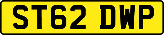 ST62DWP