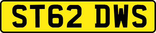 ST62DWS
