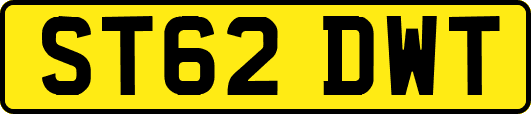 ST62DWT