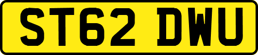 ST62DWU
