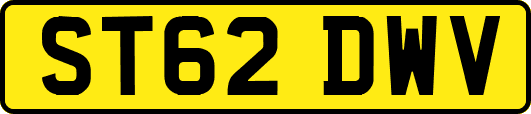 ST62DWV