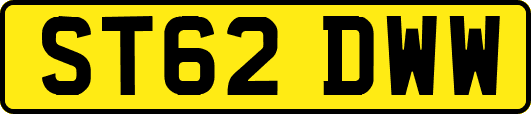 ST62DWW