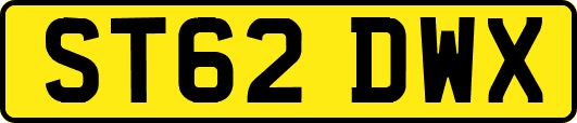 ST62DWX