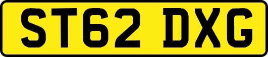 ST62DXG