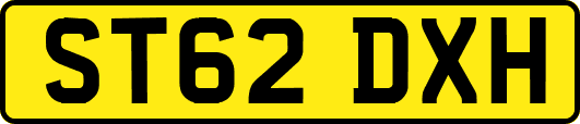 ST62DXH