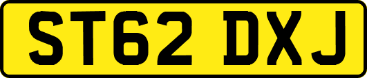 ST62DXJ