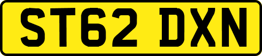 ST62DXN
