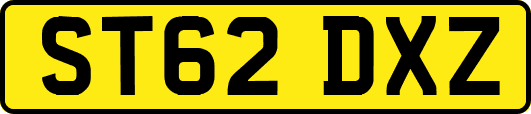 ST62DXZ