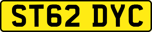 ST62DYC