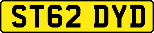 ST62DYD