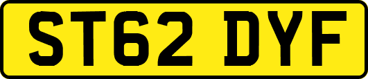 ST62DYF