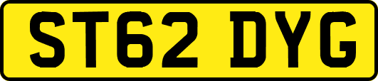 ST62DYG