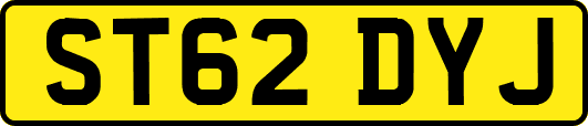 ST62DYJ