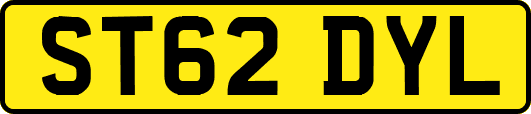 ST62DYL