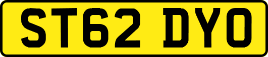 ST62DYO