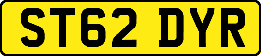 ST62DYR