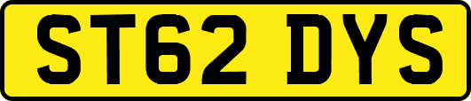 ST62DYS
