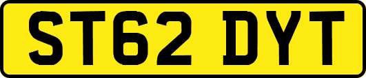 ST62DYT