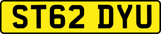 ST62DYU