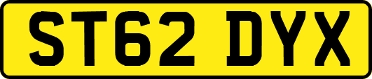 ST62DYX