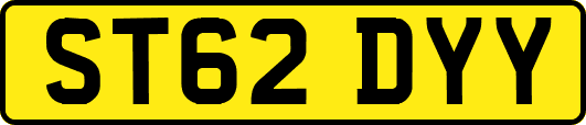 ST62DYY