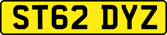 ST62DYZ