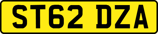 ST62DZA