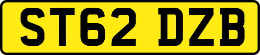 ST62DZB