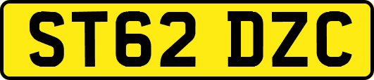 ST62DZC