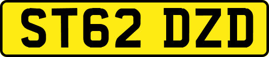ST62DZD